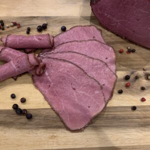 Saftschinken Stück – Bild 3