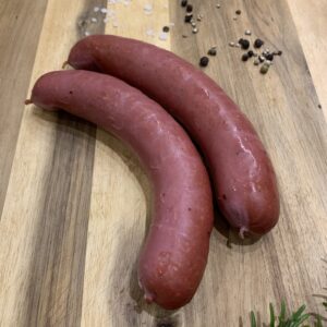 Bockwurst – Bild 3