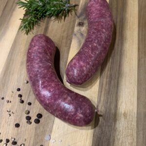 Bratwurst grob – Bild 3