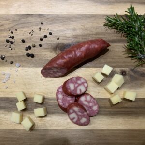 Käse-Krakauer – Bild 5