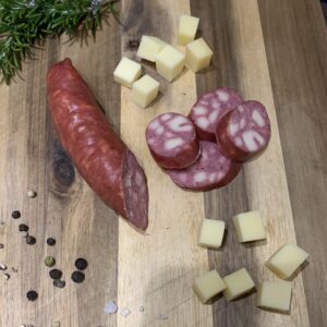 Käse-Krakauer – Bild 6