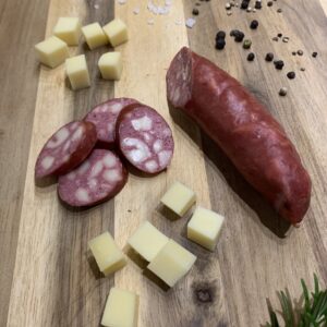 Käse-Krakauer – Bild 7