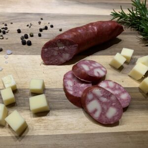 Käse-Krakauer
