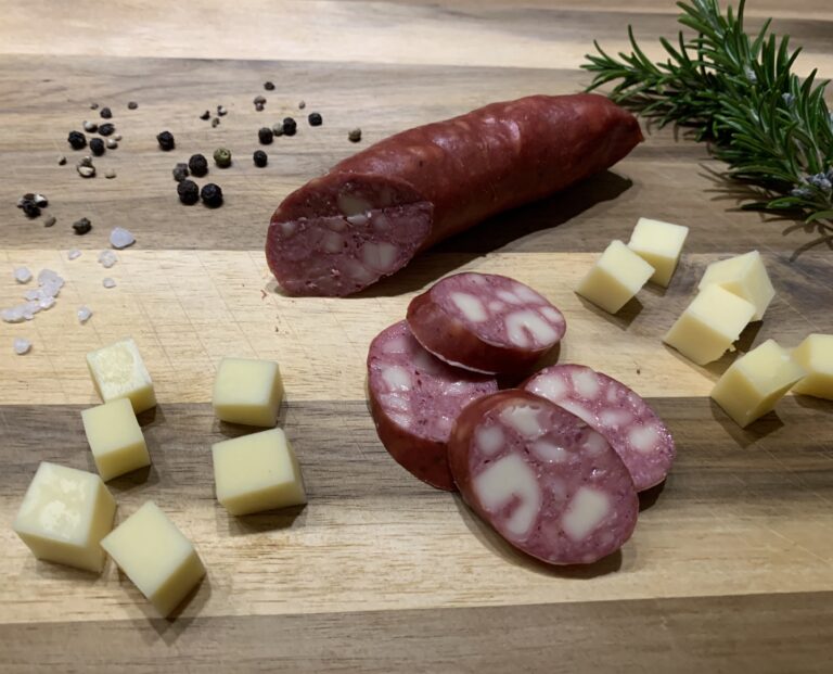 Käse-Krakauer