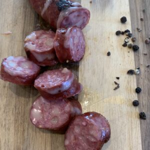 Käse-Krakauer – Bild 4