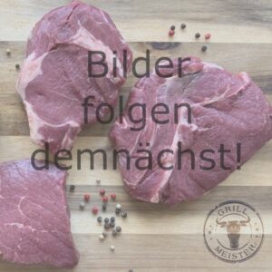 Nackensteak