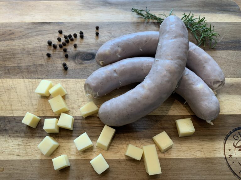 Käse-Griller