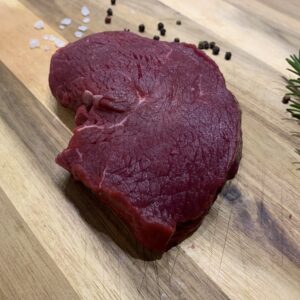 Alternative view of Hüftsteak