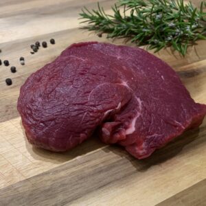 Hüftsteak