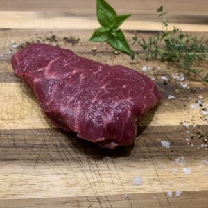 Denver Steak