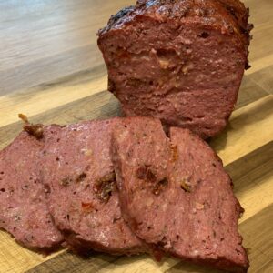 Fleischkäse Scheiben – Bild 2