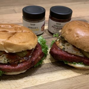 Fleischkäse Scheiben – Bild 4