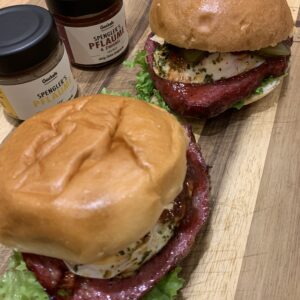 Fleischkäse Scheiben – Bild 5