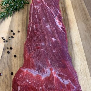 Flat Iron – Bild 3