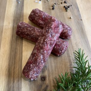 Cevapcici – Bild 4