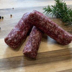 Cevapcici