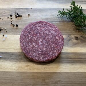 Patties