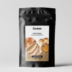 Röstzwiebel