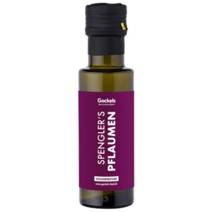 Spengler´s Plaumen Balsamico