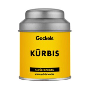 Kürbis