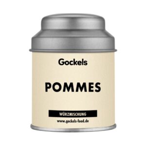 Pommes