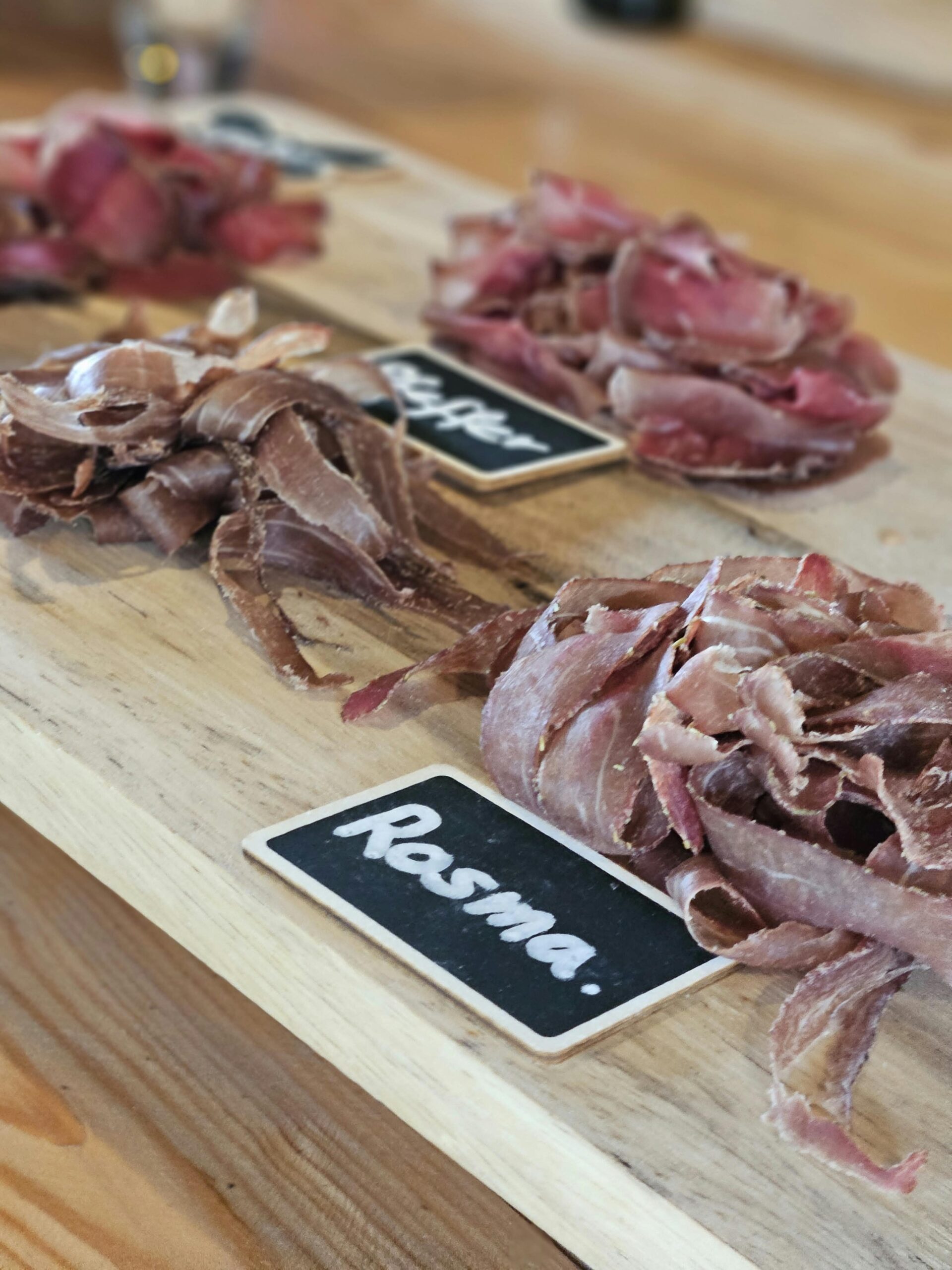 Beef Tasting - 15.05.27 – Bild 3