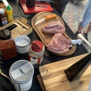 Beef Tasting - 15.05.27 – Bild 12