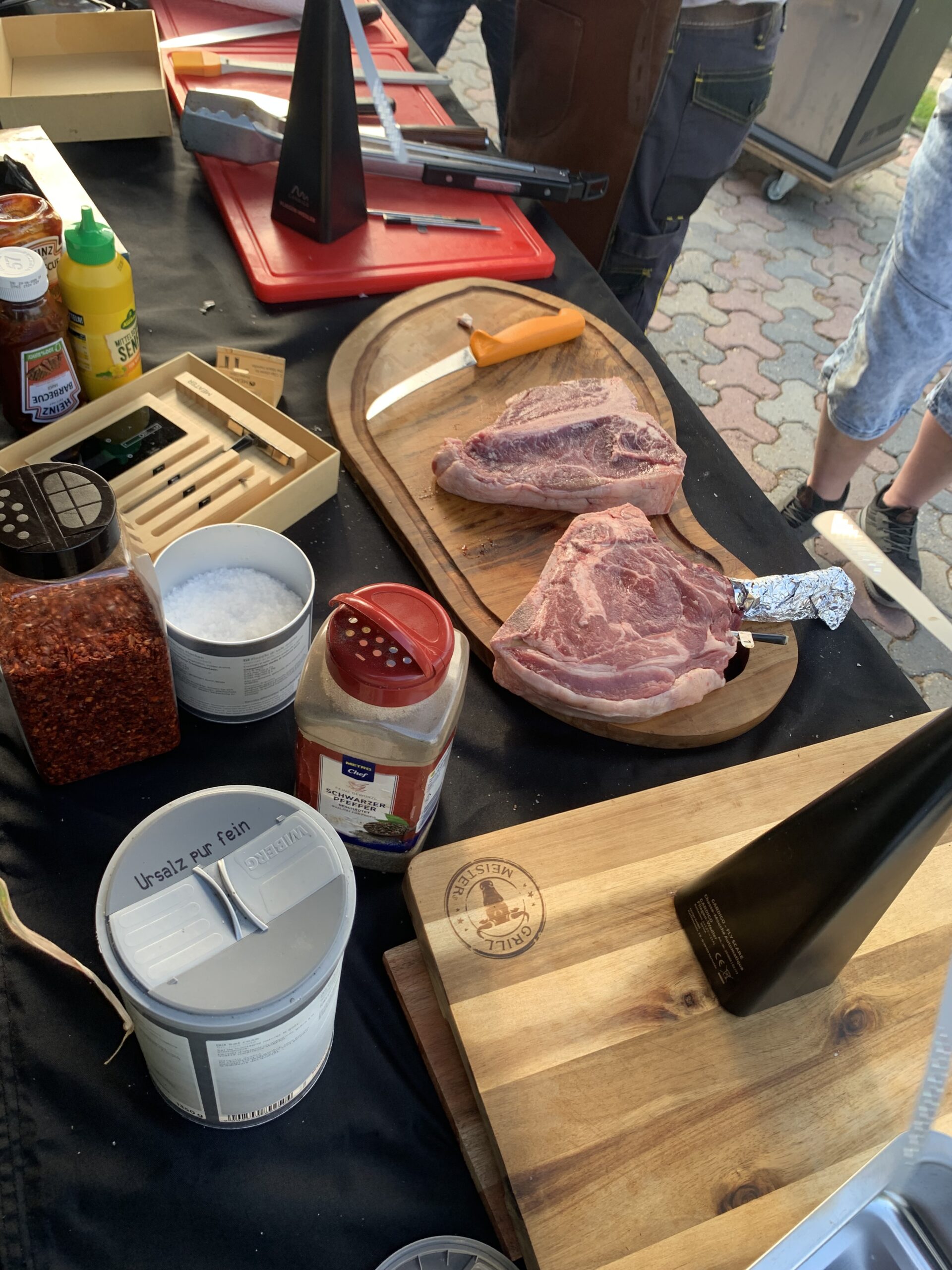 Beef Tasting - 15.05.27 – Bild 12
