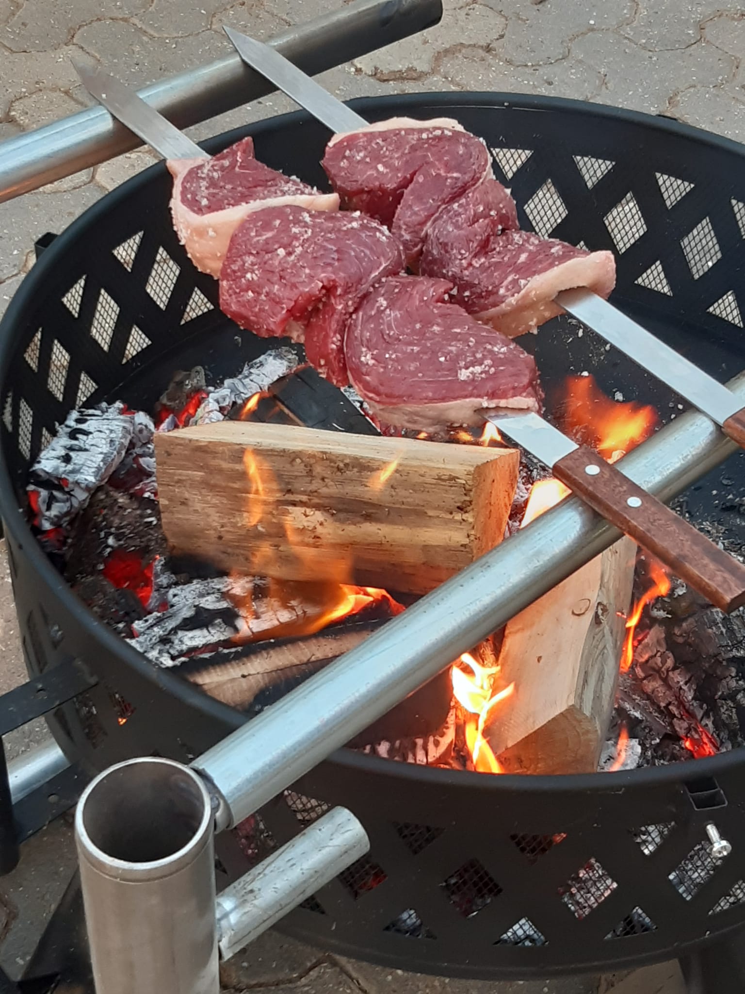 Beef Tasting - 15.05.27 – Bild 13