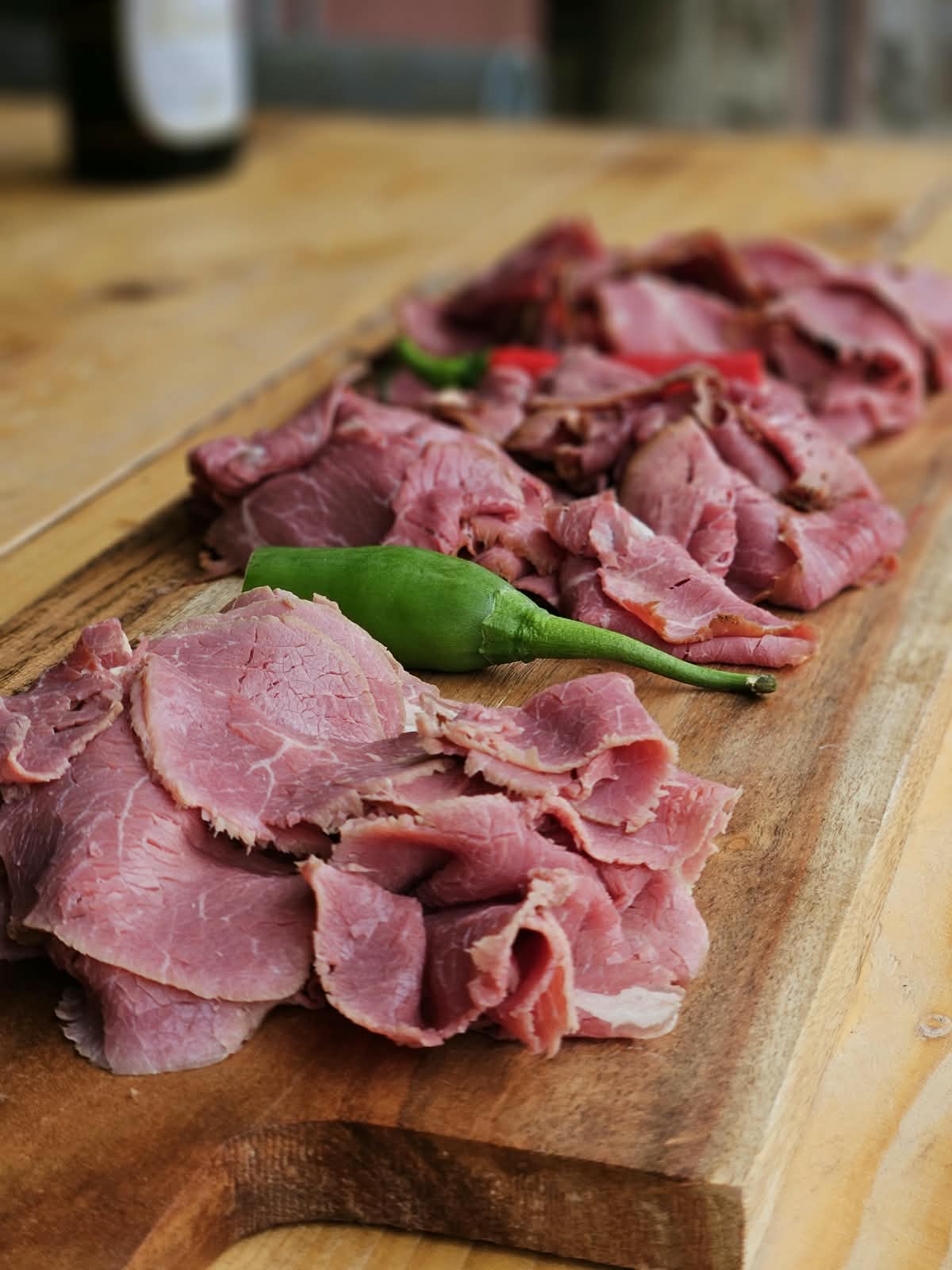 Beef Tasting - 15.05.27 – Bild 2