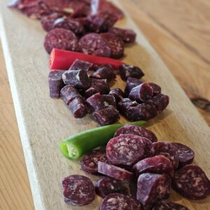 Beef Tasting - 15.05.27 – Bild 8