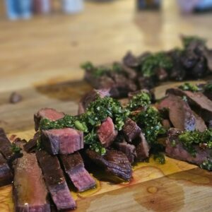 Beef Tasting - 15.05.27 – Bild 4