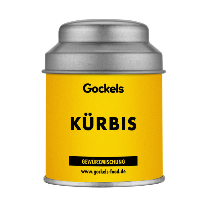 Kürbis