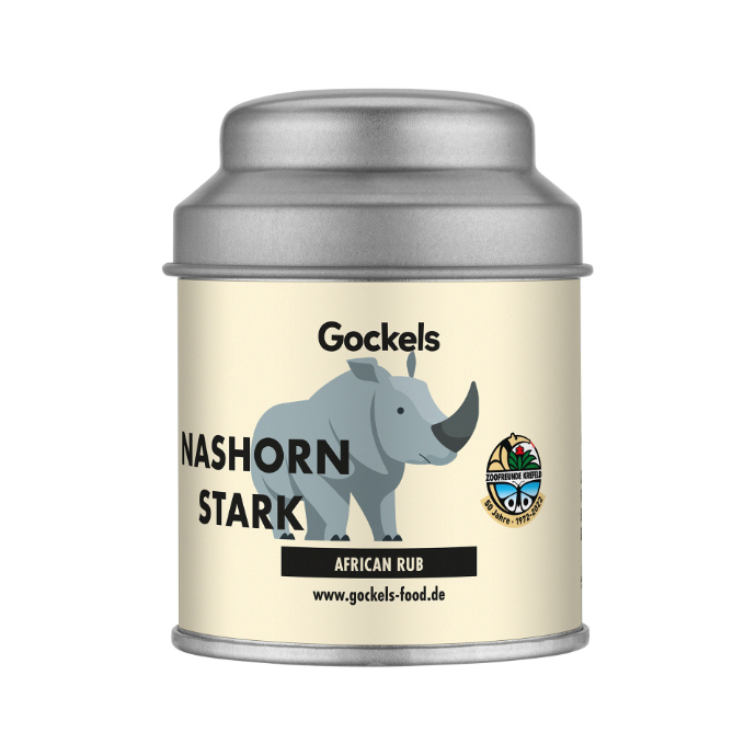 Nashorn Stark